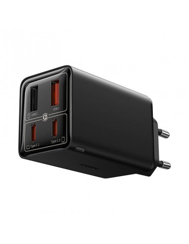 Зарядно устройство Baseus GAN6 Pro,...